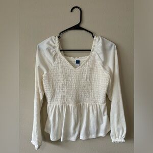 Old Navy Blouse